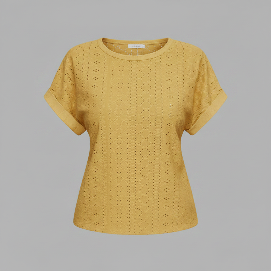 Bella T-Shirt | Women's Casual Shirt