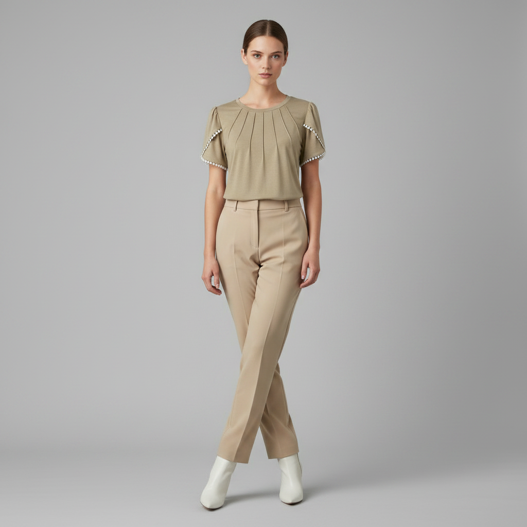 Bella T-Shirt | Women's Casual Shirt