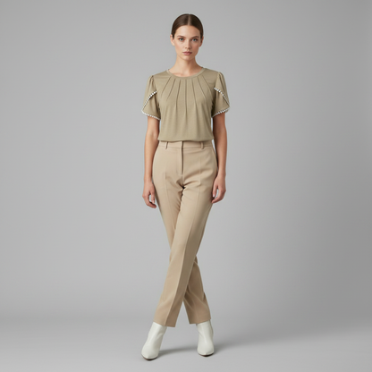 Bella T-Shirt | Women's Casual Shirt