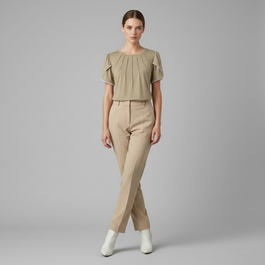 Bella T-Shirt | Women's Casual Shirt