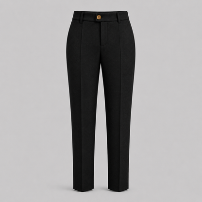 Bianca Trousers | Women's Elegant Fashion Pants
