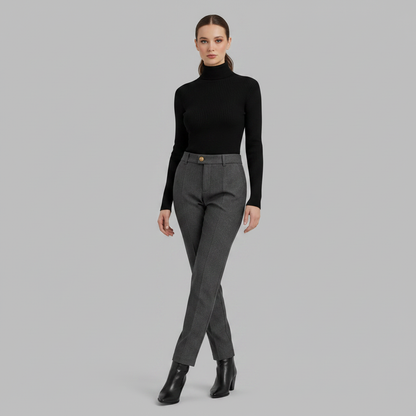Bianca Trousers | Women's Elegant Fashion Pants