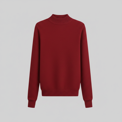 Elegant Women's Sweater | Stylish Versatile Knitwear