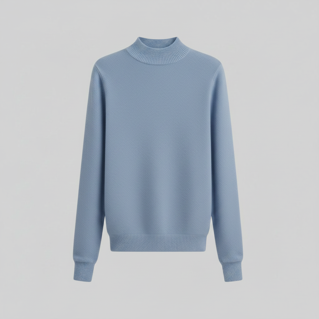 Elegant Women's Sweater | Stylish Versatile Knitwear