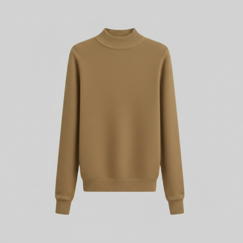 Elegant Women's Sweater | Stylish Versatile Knitwear