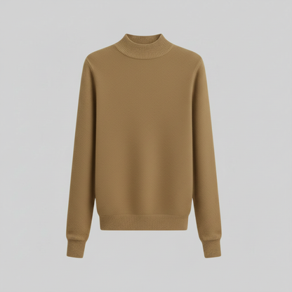 Elegant Women's Sweater | Stylish Versatile Knitwear