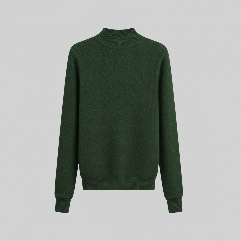 Elegant Women's Sweater | Stylish Versatile Knitwear