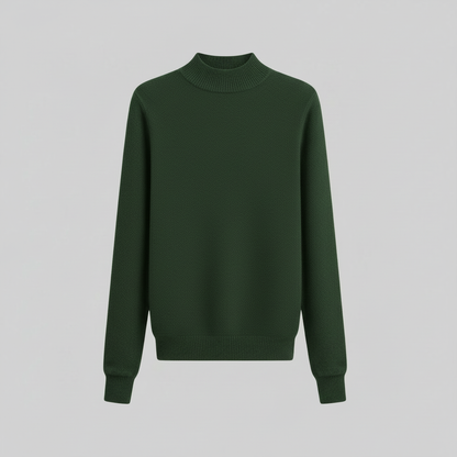 Elegant Women's Sweater | Stylish Versatile Knitwear