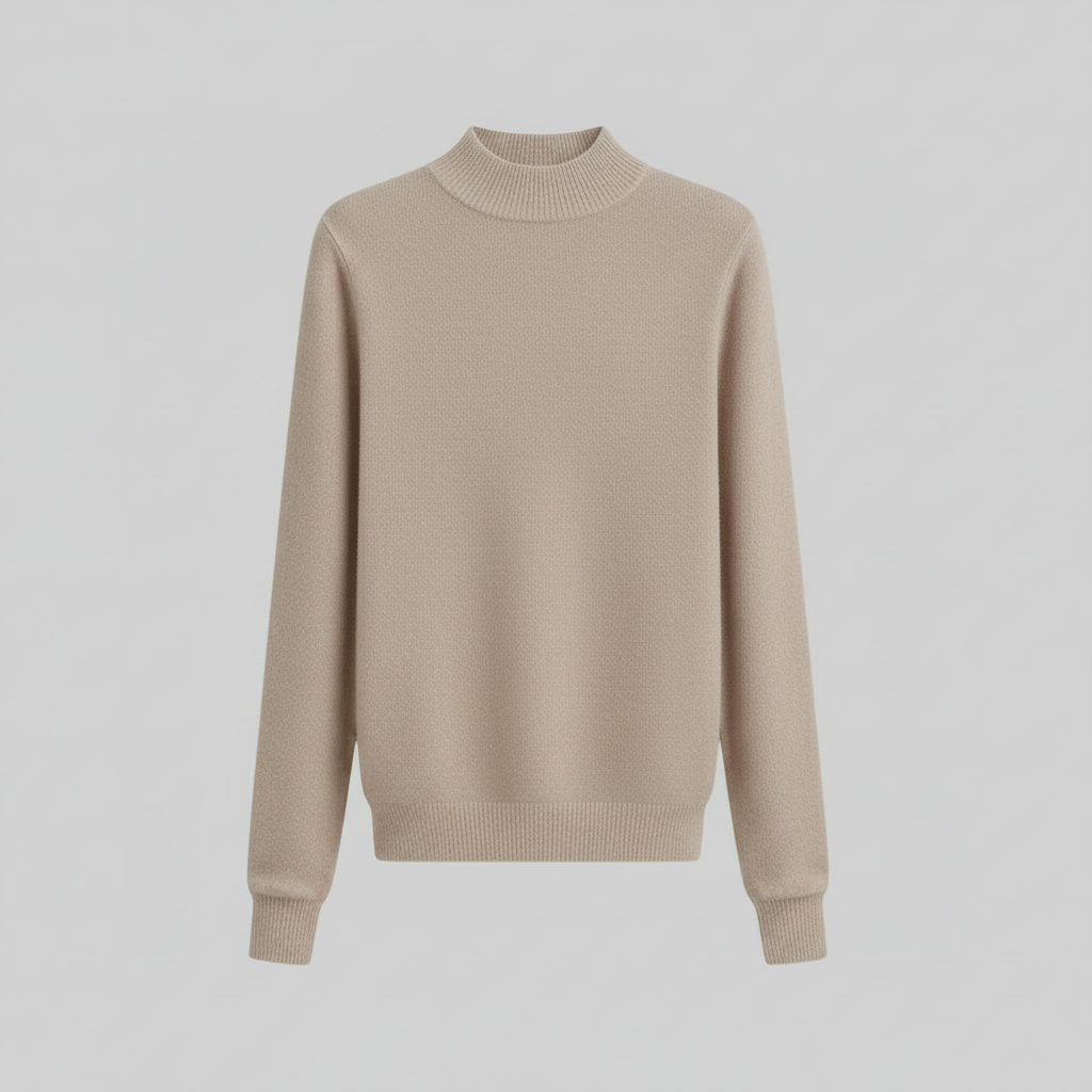 Elegant Women's Sweater | Stylish Versatile Knitwear