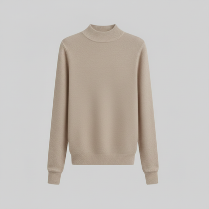 Elegant Women's Sweater | Stylish Versatile Knitwear