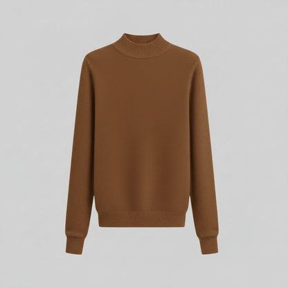 Elegant Women's Sweater | Stylish Versatile Knitwear