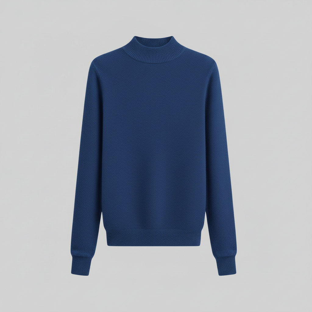 Elegant Women's Sweater | Stylish Versatile Knitwear