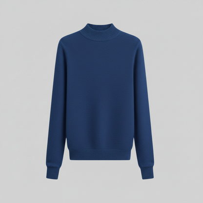 Elegant Women's Sweater | Stylish Versatile Knitwear