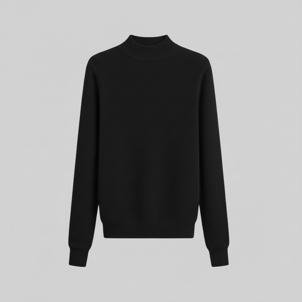 Elegant Women's Sweater | Stylish Versatile Knitwear