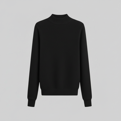 Elegant Women's Sweater | Stylish Versatile Knitwear