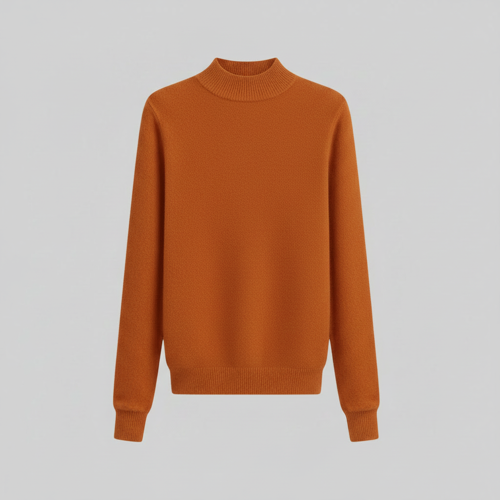 Elegant Women's Sweater | Stylish Versatile Knitwear
