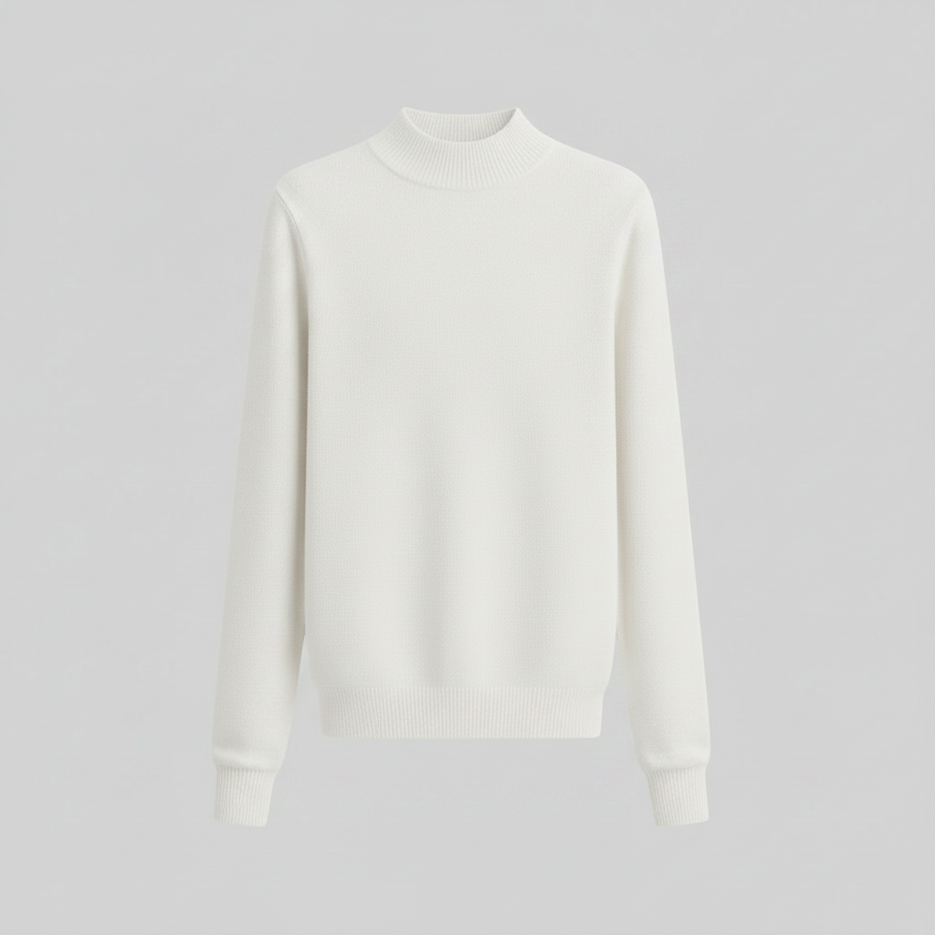 Elegant Women's Sweater | Stylish Versatile Knitwear
