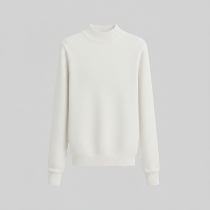 Elegant Women's Sweater | Stylish Versatile Knitwear