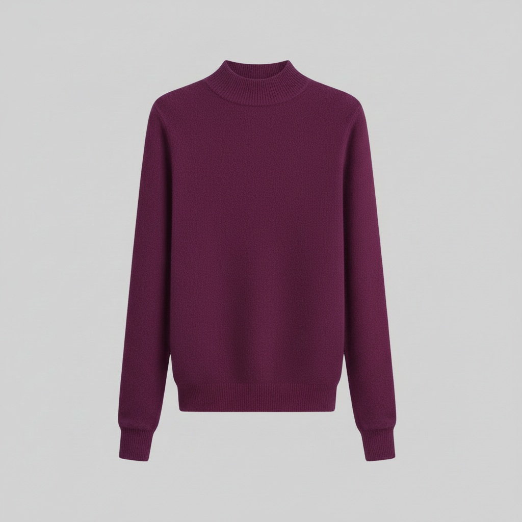 Elegant Women's Sweater | Stylish Versatile Knitwear
