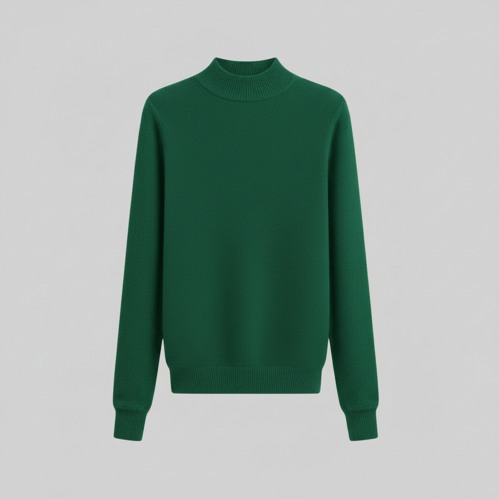 Elegant Women's Sweater | Stylish Versatile Knitwear