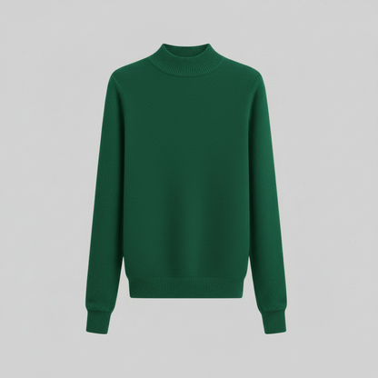 Elegant Women's Sweater | Stylish Versatile Knitwear