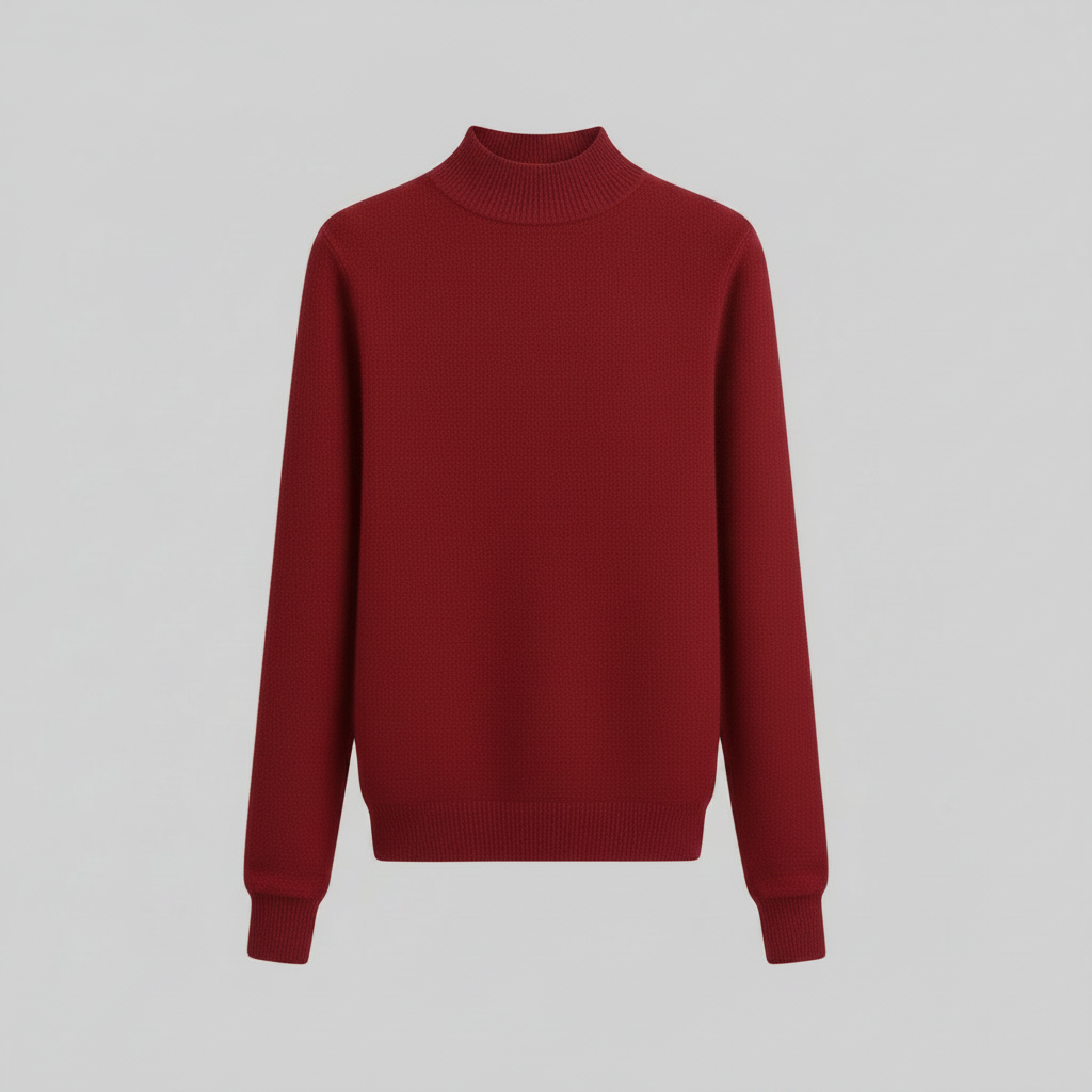 Elegant Women's Sweater | Stylish Versatile Knitwear