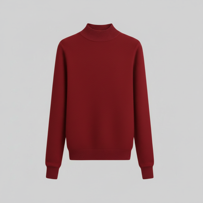 Elegant Women's Sweater | Stylish Versatile Knitwear