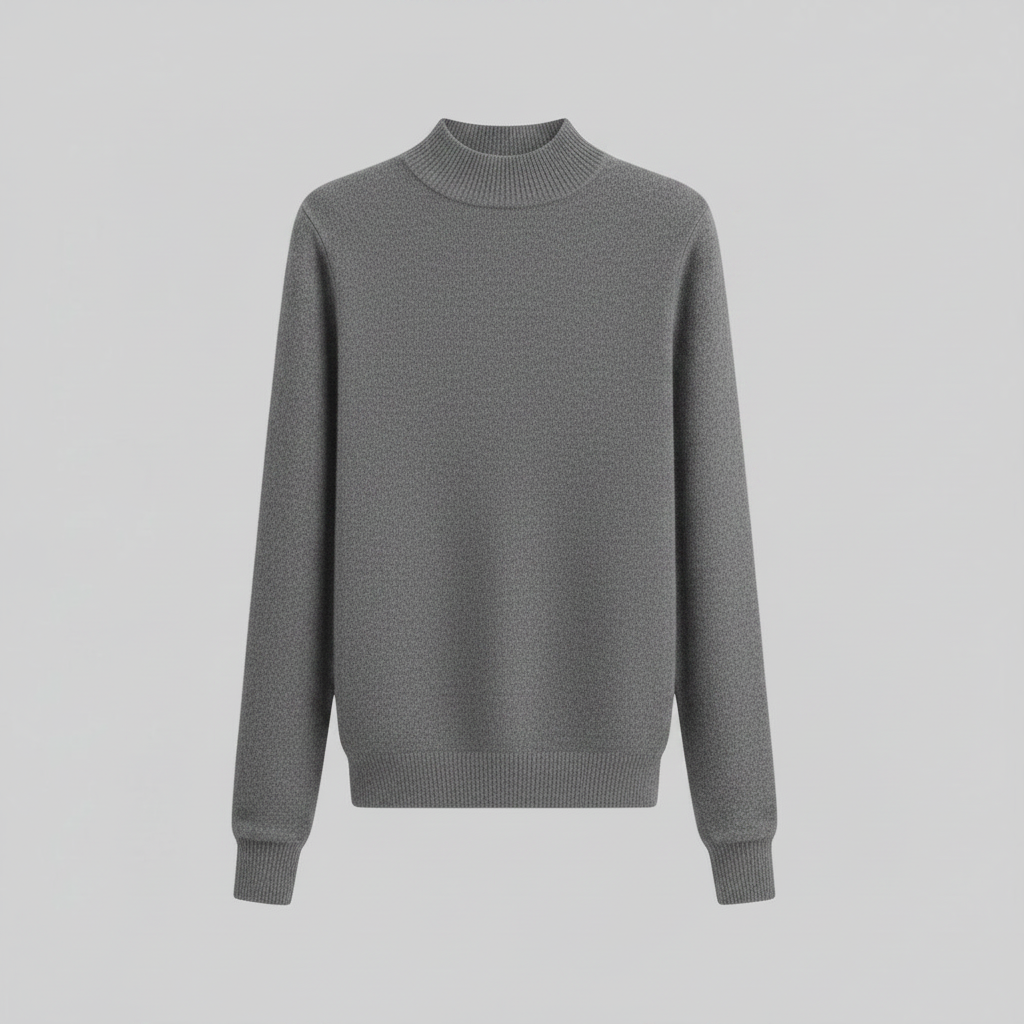 Elegant Women's Sweater | Stylish Versatile Knitwear