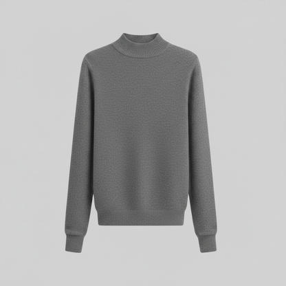 Elegant Women's Sweater | Stylish Versatile Knitwear