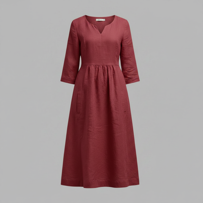 Isabel | Women's Elegant Comfortable Dress