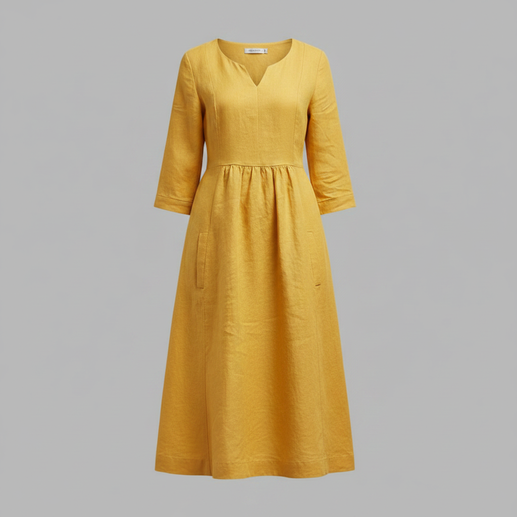 Isabel | Women's Elegant Comfortable Dress