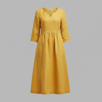 Isabel | Women's Elegant Comfortable Dress