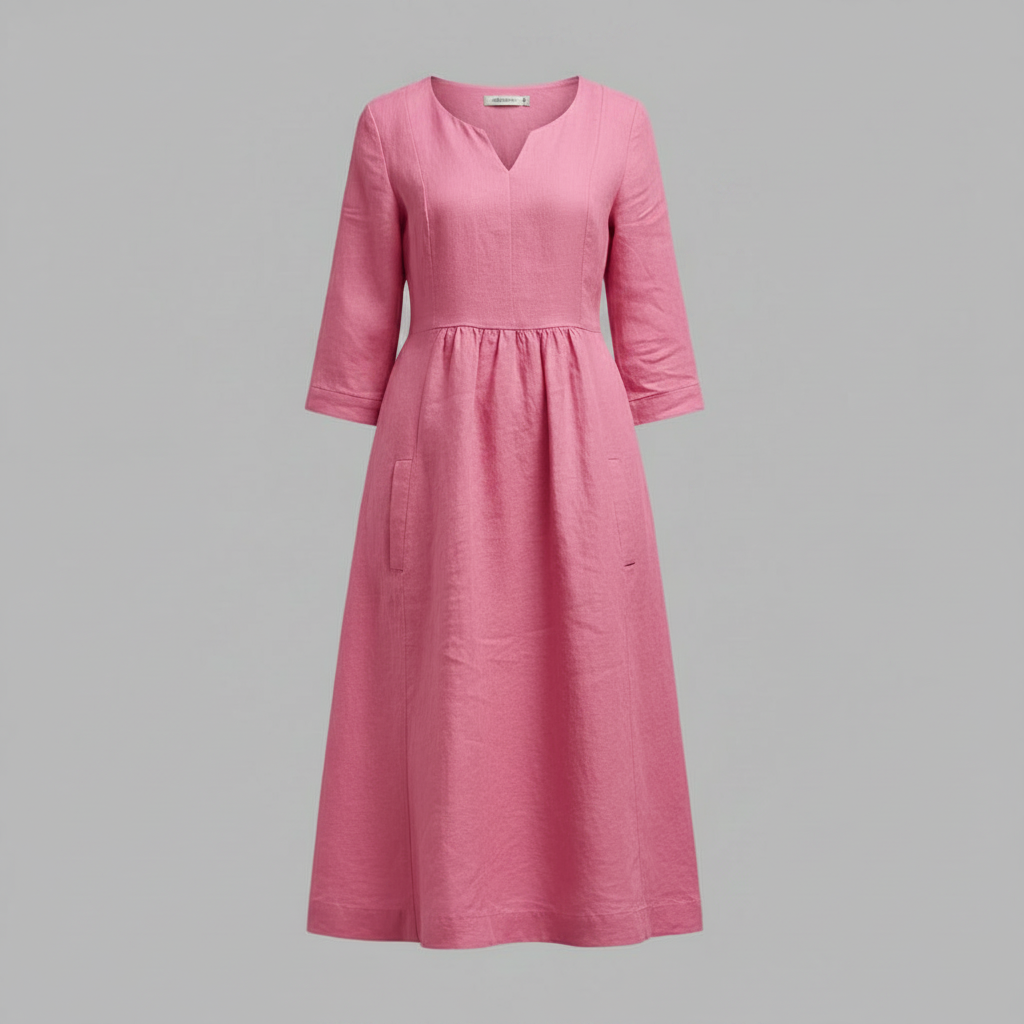 Isabel | Women's Elegant Comfortable Dress