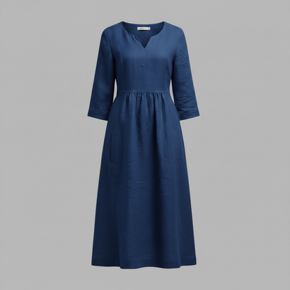 Isabel | Women's Elegant Comfortable Dress