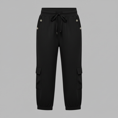 Jana Casual Trousers | Women's Everyday Pants
