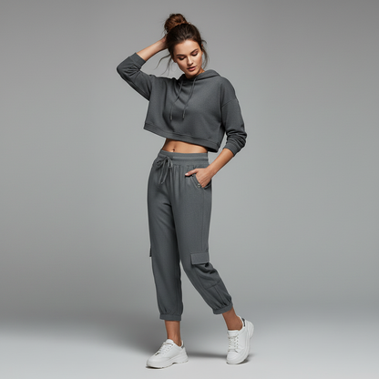 Jana Casual Trousers | Women's Everyday Pants