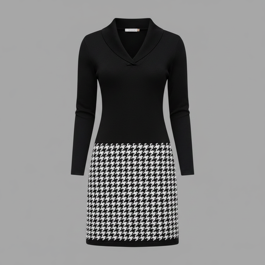 Mara | Elegant Women's Dress for Formal Events