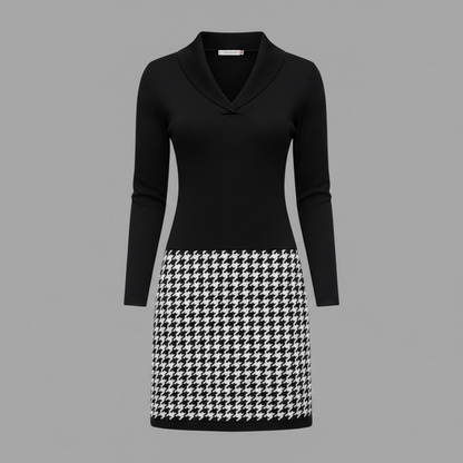 Mara | Elegant Women's Dress for Formal Events