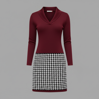 Mara | Elegant Women's Dress for Formal Events