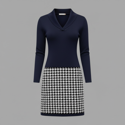 Mara | Elegant Women's Dress for Formal Events