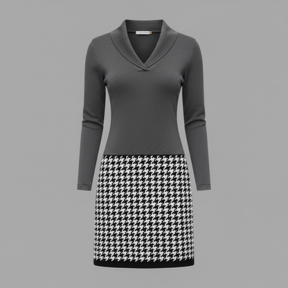 Mara | Elegant Women's Dress for Formal Events