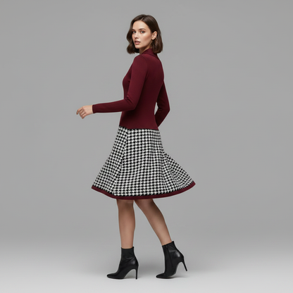 Mara | Elegant Women's Dress for Formal Events