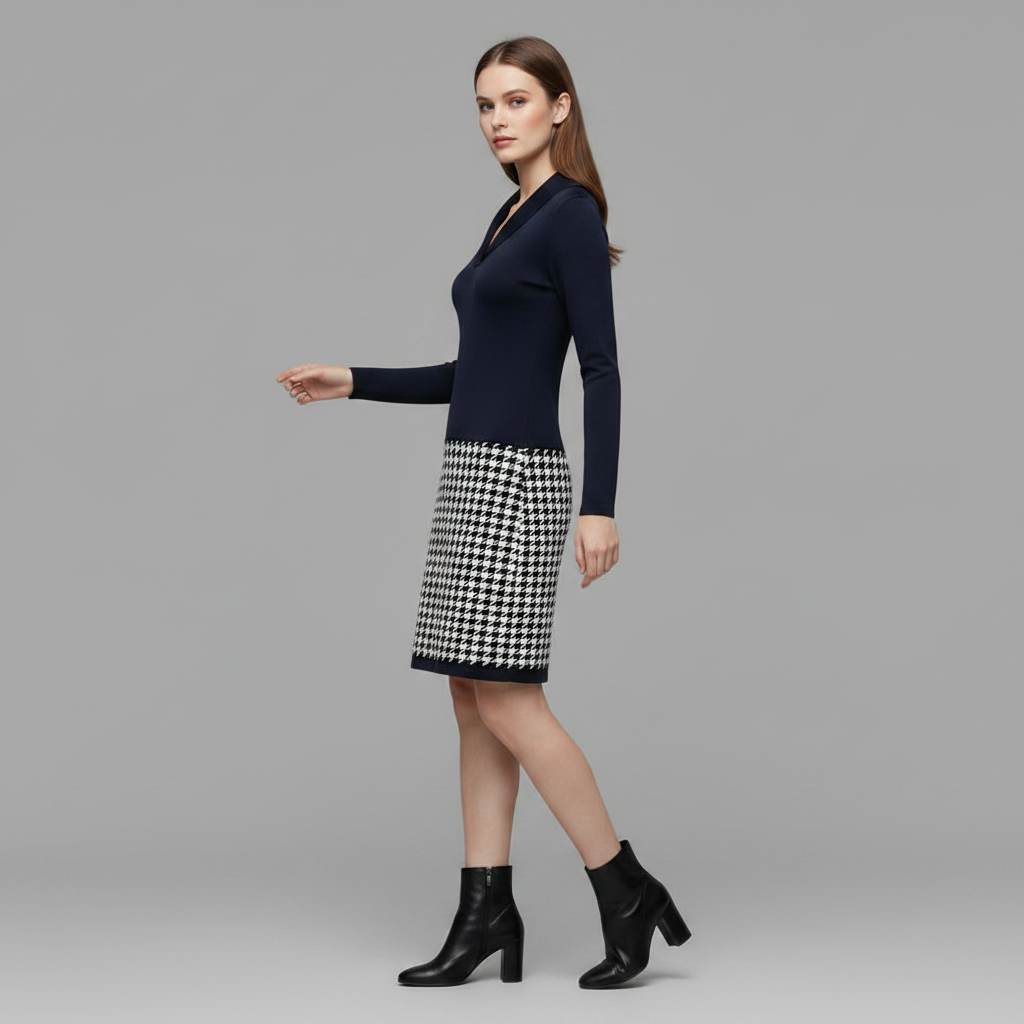 Mara | Elegant Women's Dress for Formal Events