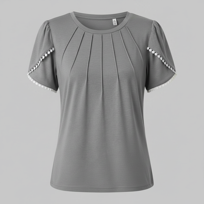 Vanessa Blouse | Women's Casual Summer Top